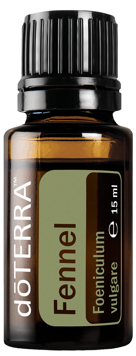 Fennel Fenchel doterra