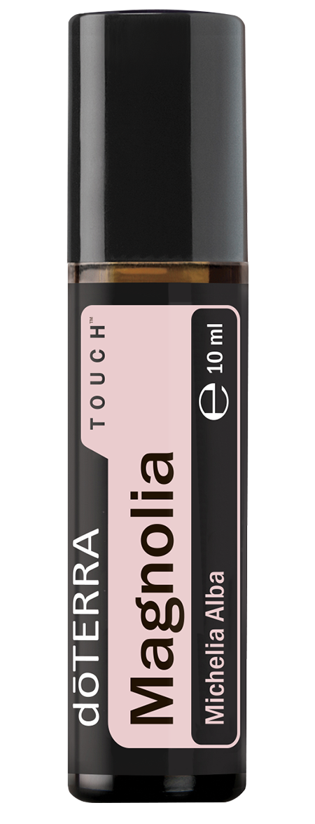 Magnolia - Magnolie doterra