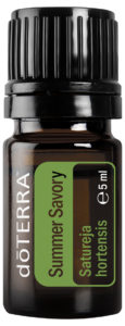 Summer Savory doterra